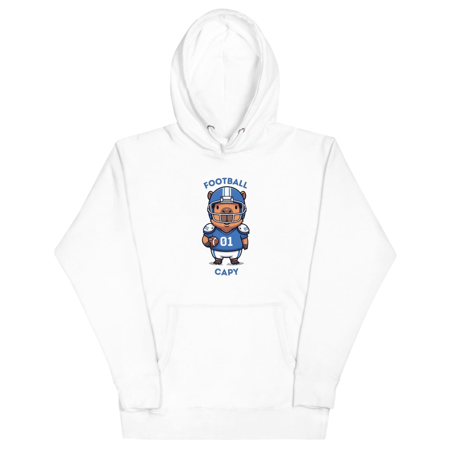 Football Capy